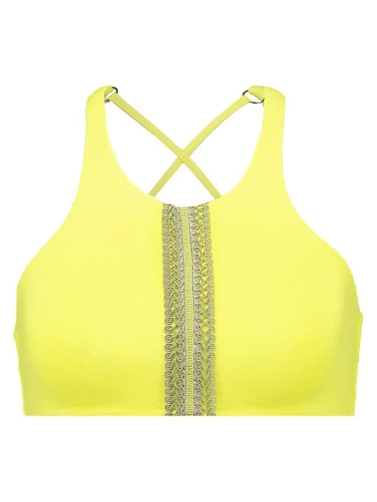 Zdjęcie produktu Góra od bikini Maaji zielony
