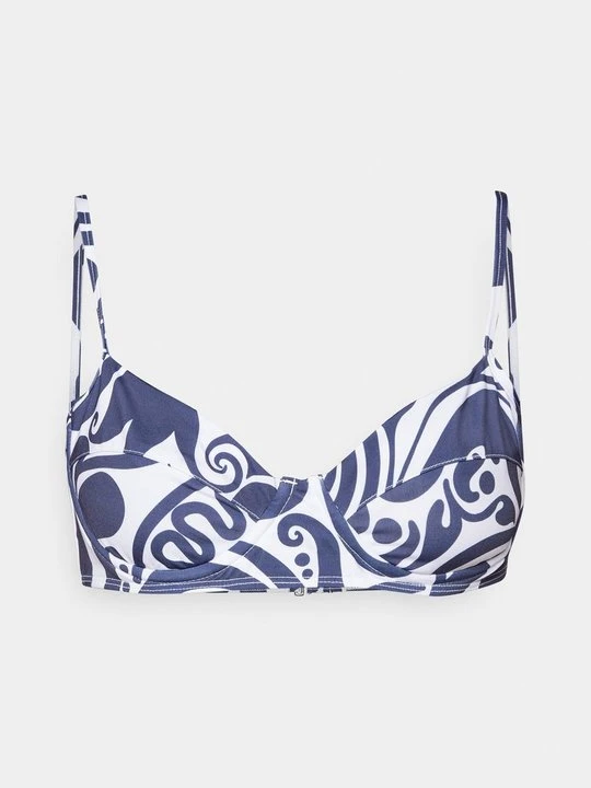 Zdjęcie produktu Góra od bikini Mara Hoffman niebieski