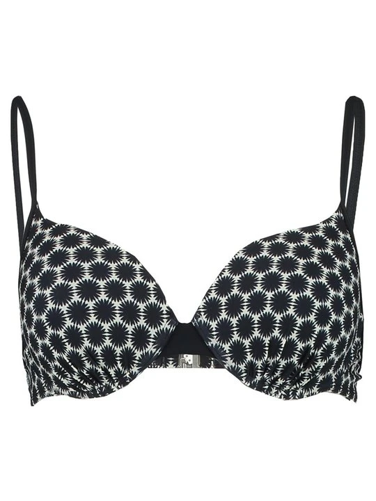 Zdjęcie produktu Góra od bikini Marc O'Polo granatowy