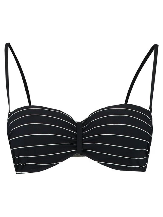Zdjęcie produktu Góra od bikini Marc O'Polo granatowy