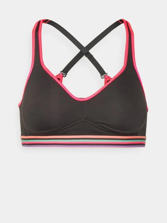 Zdjęcie produktu Góra od bikini Marks & Spencer czarny
