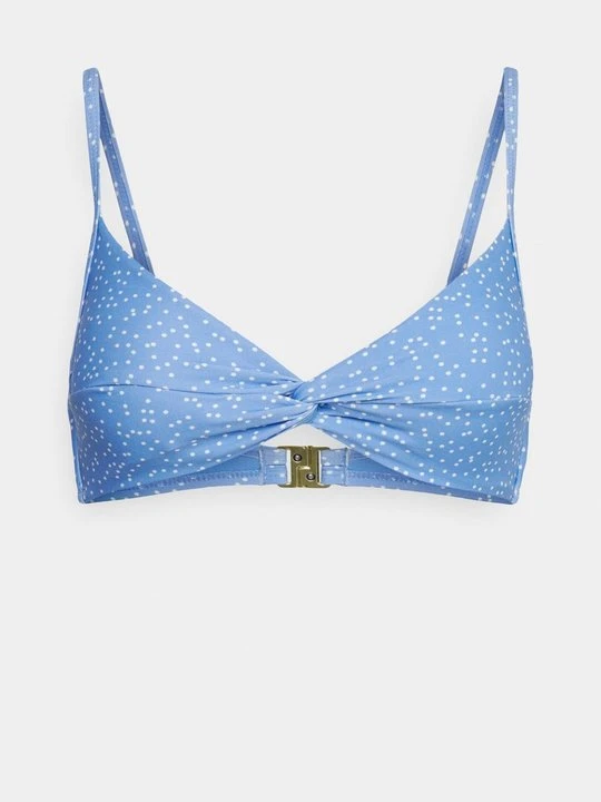 Zdjęcie produktu Góra od bikini Marks & Spencer niebieski