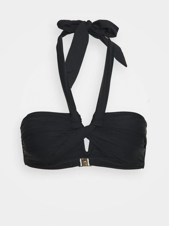 Zdjęcie produktu Góra od bikini Marks & Spencer czarny
