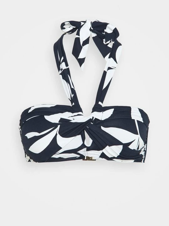 Zdjęcie produktu Góra od bikini Marks & Spencer granatowy