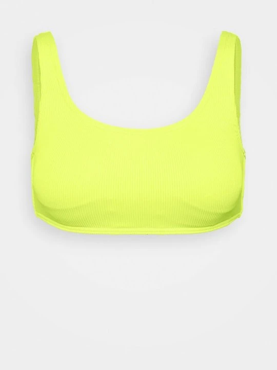 Zdjęcie produktu Góra od bikini Marks & Spencer żółty