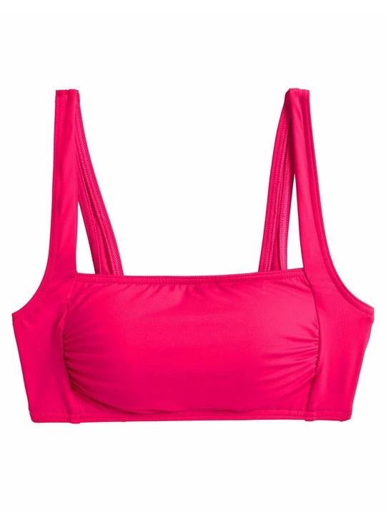 Zdjęcie produktu Góra od bikini Marks & Spencer różowy