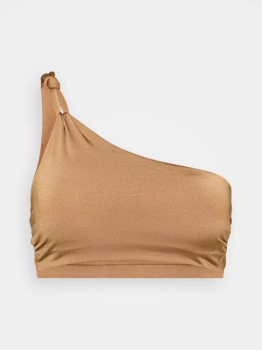 Zdjęcie produktu Góra od bikini Max Mara brązowy