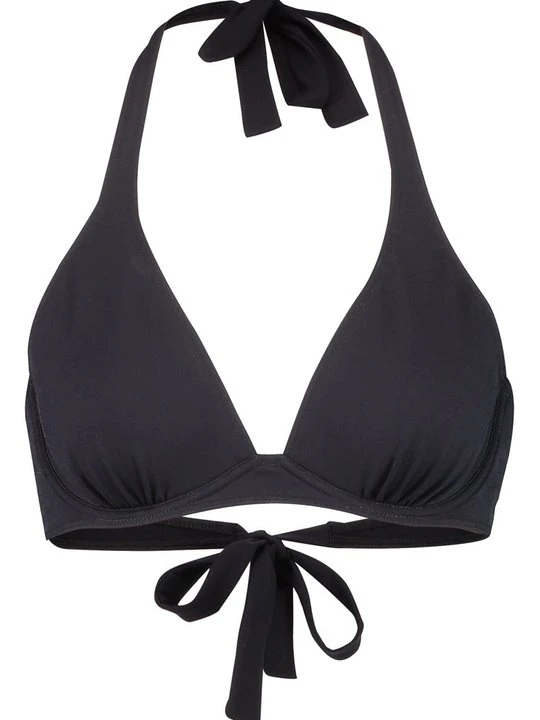 Zdjęcie produktu Góra od bikini Max Mara czarny
