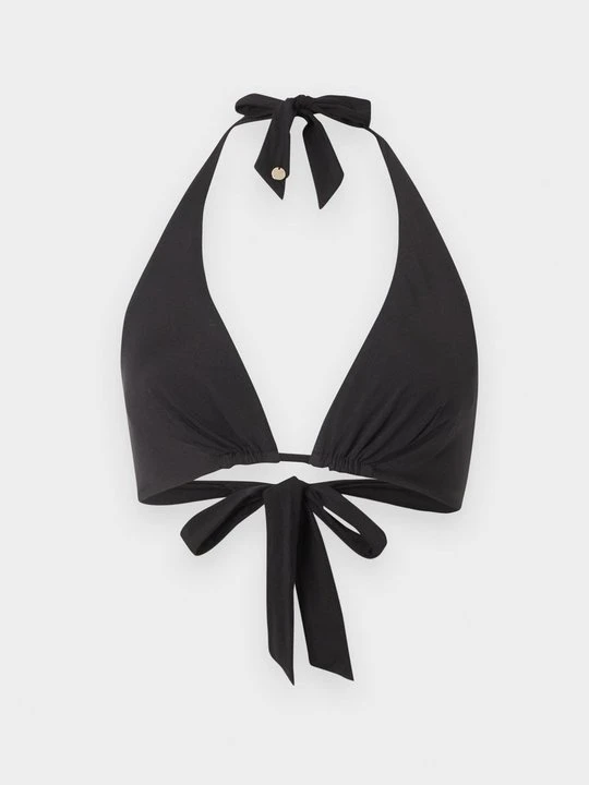 Zdjęcie produktu Góra od bikini Max Mara czarny