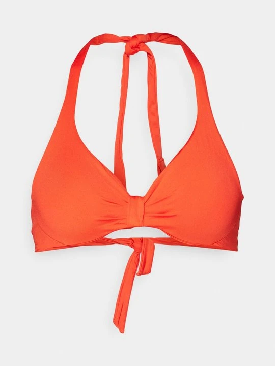 Zdjęcie produktu Góra od bikini Max Mara morelowy