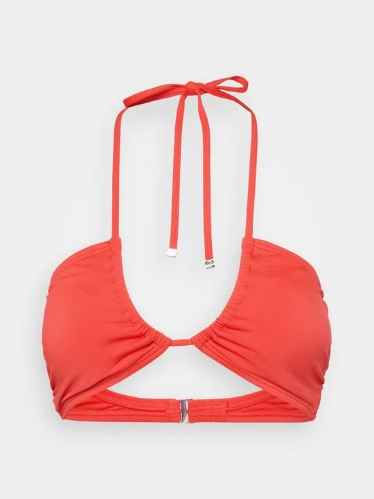 Zdjęcie produktu Góra od bikini Michael Kors czerwony