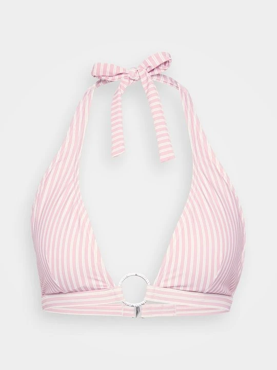 Zdjęcie produktu Góra od bikini Michael Kors jasnoróżowy