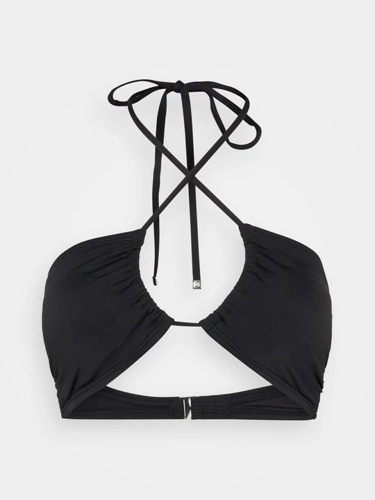 Zdjęcie produktu Góra od bikini Michael Kors czarny