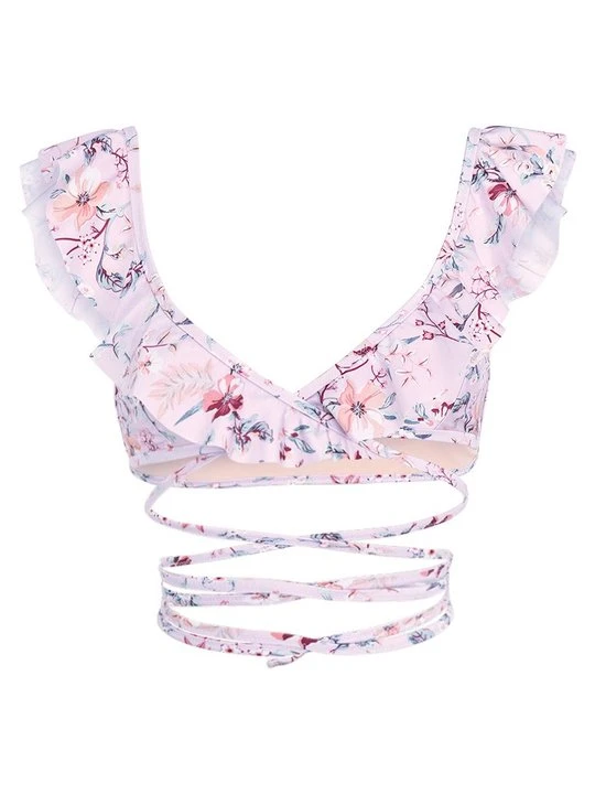 Zdjęcie produktu Góra od bikini Minkpink