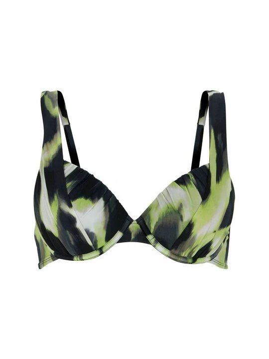 Zdjęcie produktu Góra od bikini Mint Velvet zielony