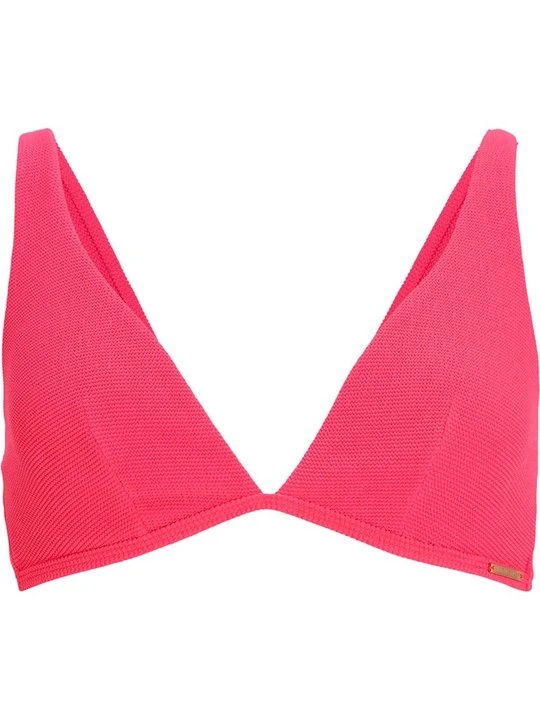 Zdjęcie produktu Góra od bikini Mint Velvet różowy