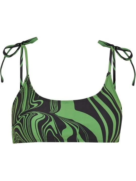 Zdjęcie produktu Góra od bikini Minus zielony