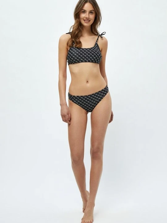 Zdjęcie produktu Góra od bikini Minus czarny