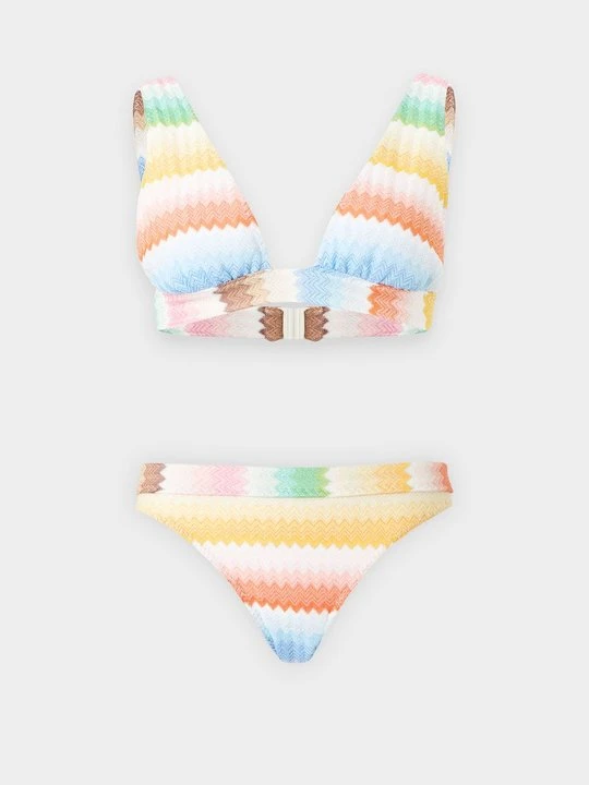 Zdjęcie produktu Góra od bikini Missoni