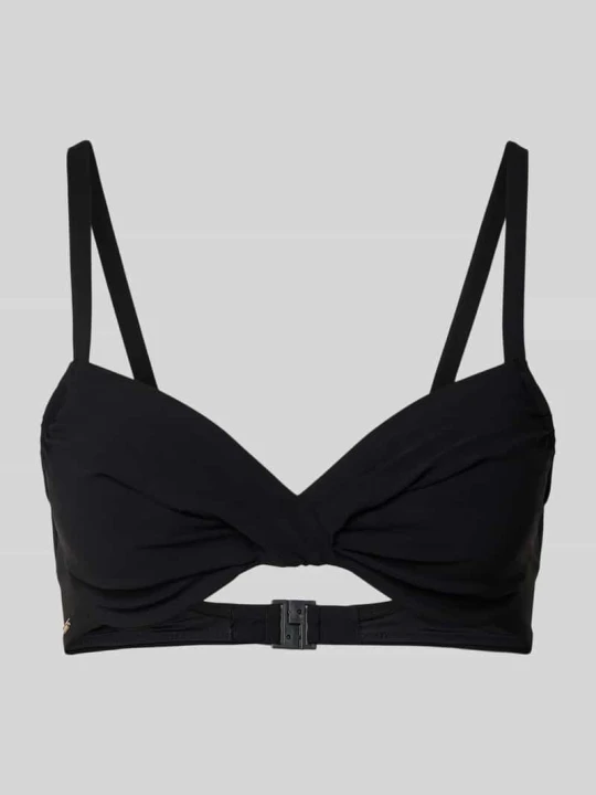 Zdjęcie produktu Góra od bikini model 'SOLID UNDERWIRE' Barts Czarny