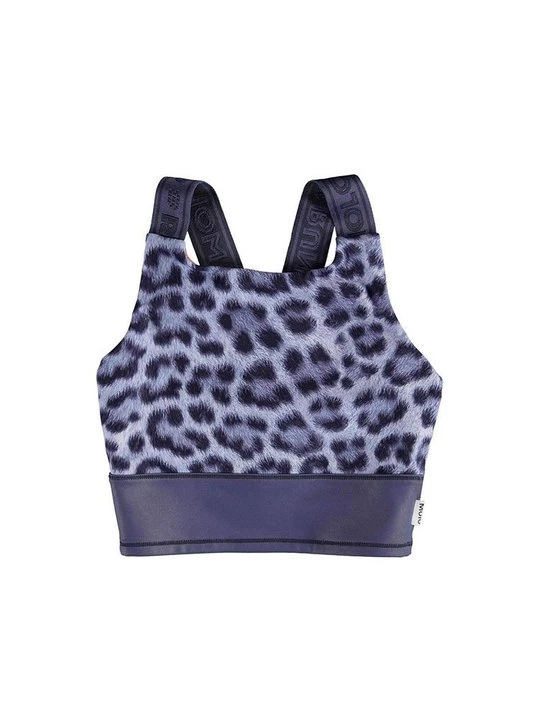Zdjęcie produktu Góra od bikini Molo biały