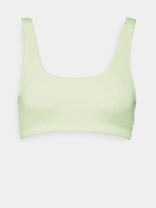 Zdjęcie produktu Góra od bikini Monki miętowy