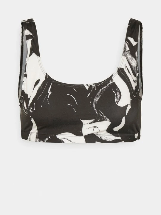Zdjęcie produktu Góra od bikini Monki czarny