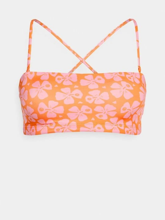 Zdjęcie produktu Góra od bikini Monki pomarańczowy