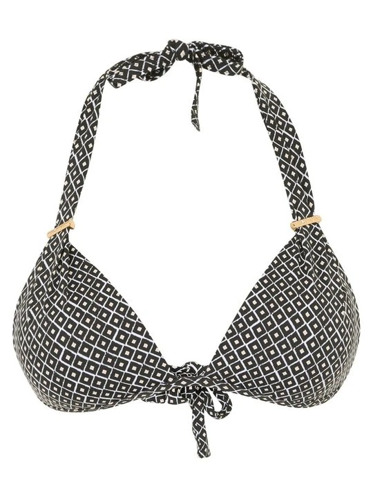 Zdjęcie produktu Góra od bikini Morgan czarny