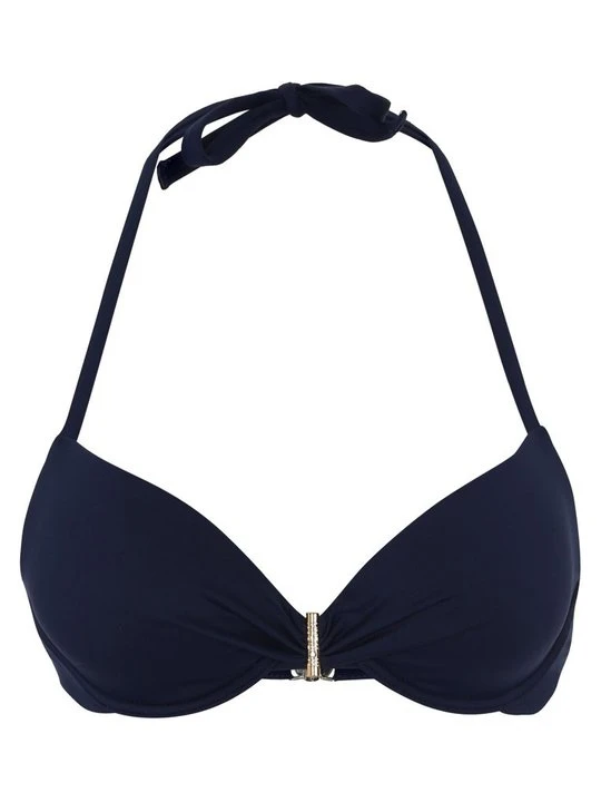 Zdjęcie produktu Góra od bikini Morgan granatowy