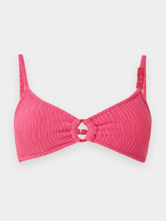 Zdjęcie produktu Góra od bikini MOSCHINO różowy