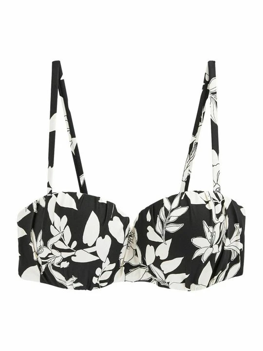 Zdjęcie produktu Góra od bikini Myleene Klass czarny