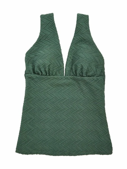 Zdjęcie produktu Góra od bikini Next zielony