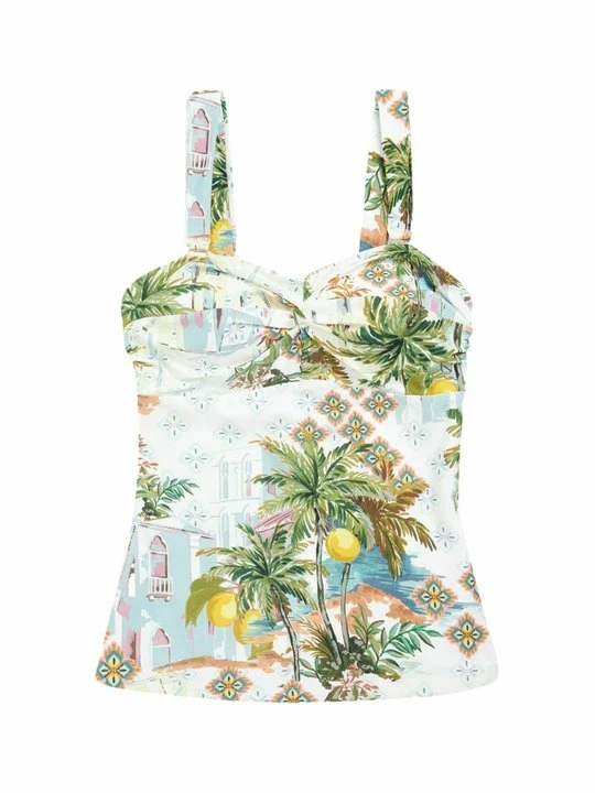 Zdjęcie produktu Góra od bikini Next beżowy