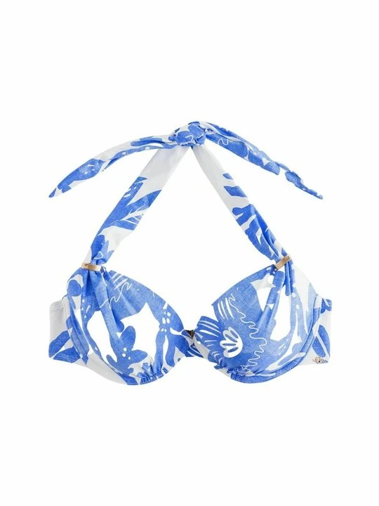 Zdjęcie produktu Góra od bikini Next biały
