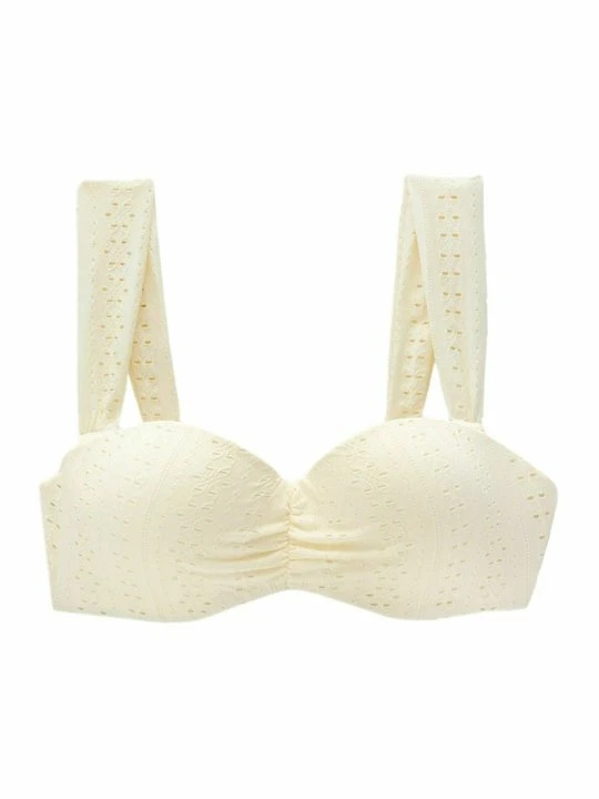 Zdjęcie produktu Góra od bikini Next beżowy