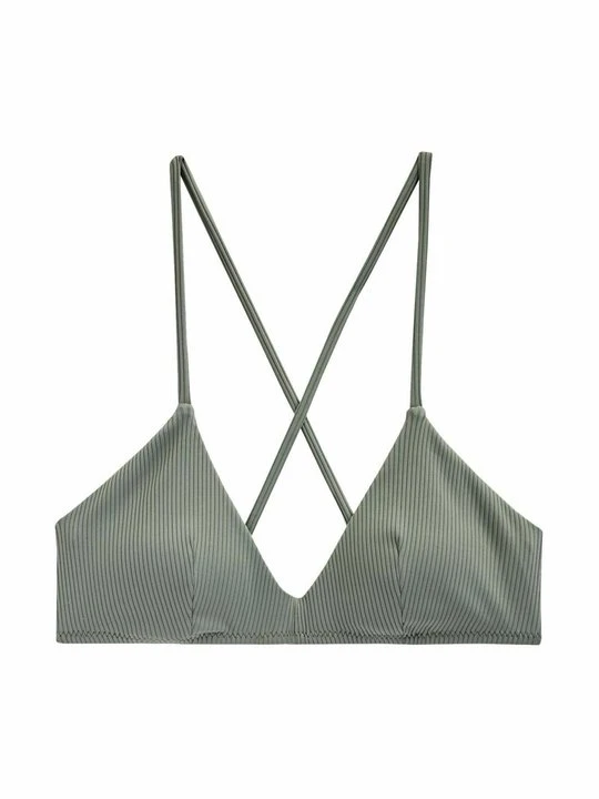 Zdjęcie produktu Góra od bikini Next zielony
