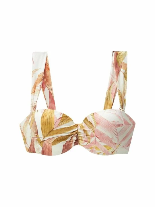 Zdjęcie produktu Góra od bikini Next beżowy