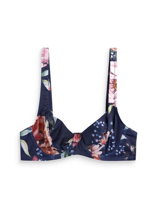 Zdjęcie produktu Góra od bikini Next niebieski