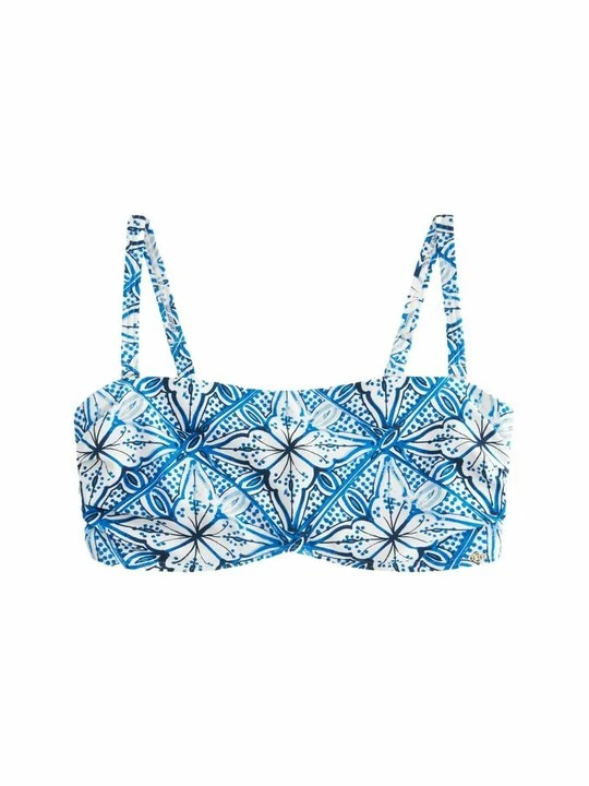 Zdjęcie produktu Góra od bikini Next biały