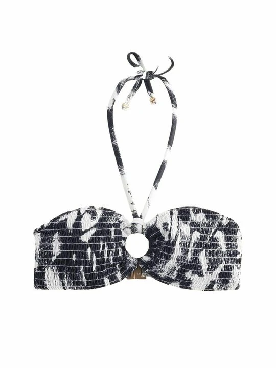 Zdjęcie produktu Góra od bikini Next czarny