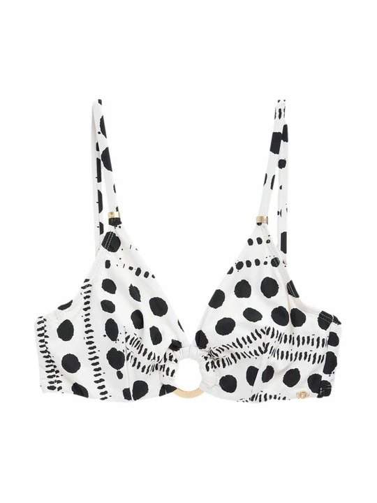 Zdjęcie produktu Góra od bikini Next biały