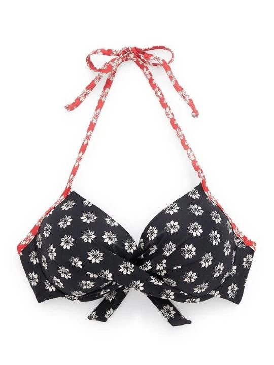 Zdjęcie produktu Góra od bikini Next czarny