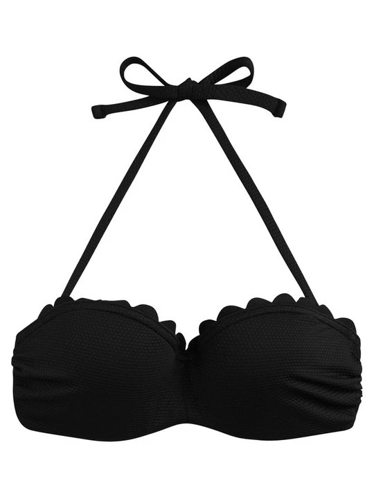 Zdjęcie produktu Góra od bikini Next czarny