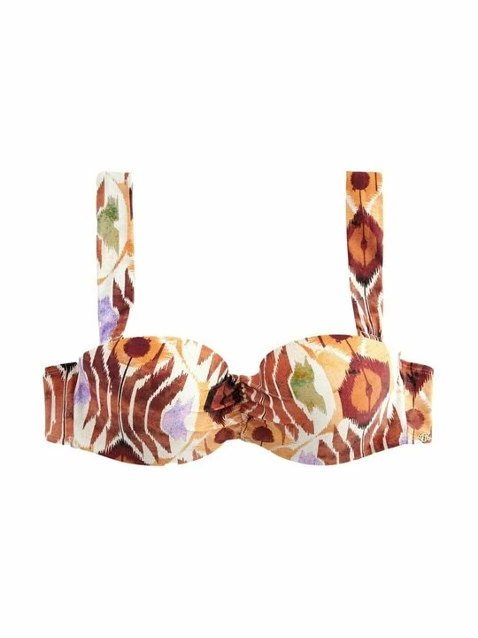 Zdjęcie produktu Góra od bikini Next brązowy