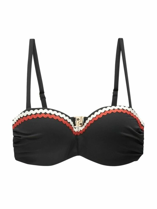 Zdjęcie produktu Góra od bikini Next czarny