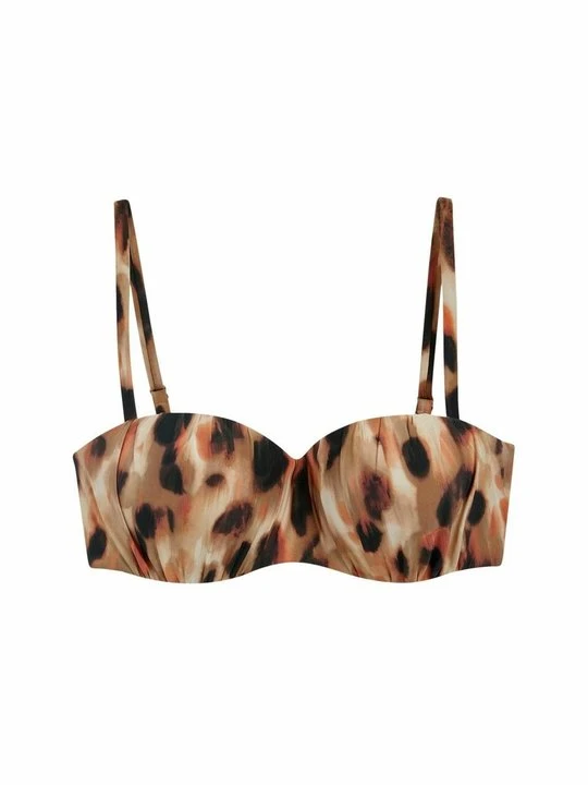 Zdjęcie produktu Góra od bikini Next czarny