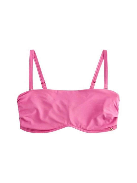 Zdjęcie produktu Góra od bikini Next różowy