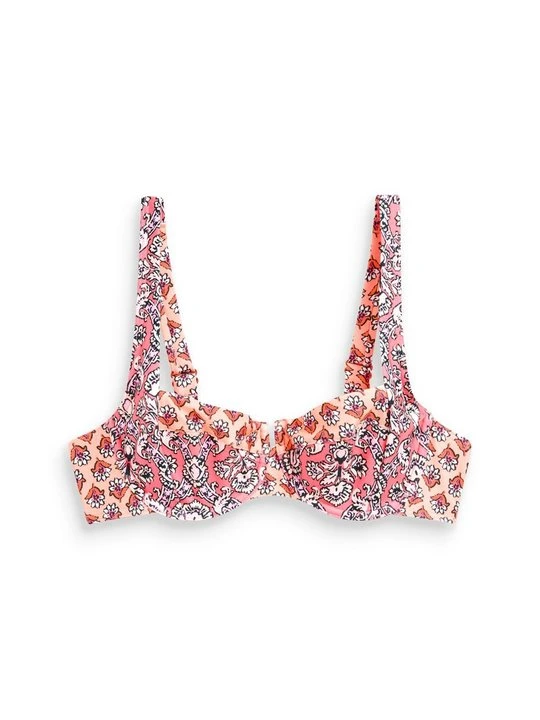 Zdjęcie produktu Góra od bikini Next różowy