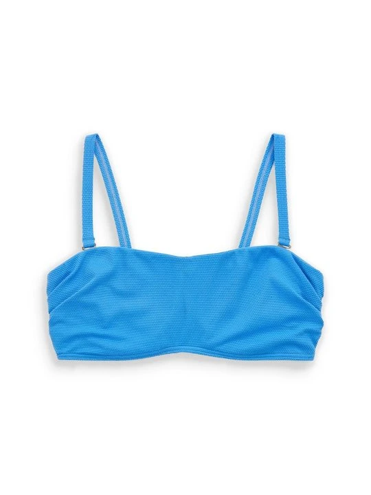 Zdjęcie produktu Góra od bikini Next niebieski